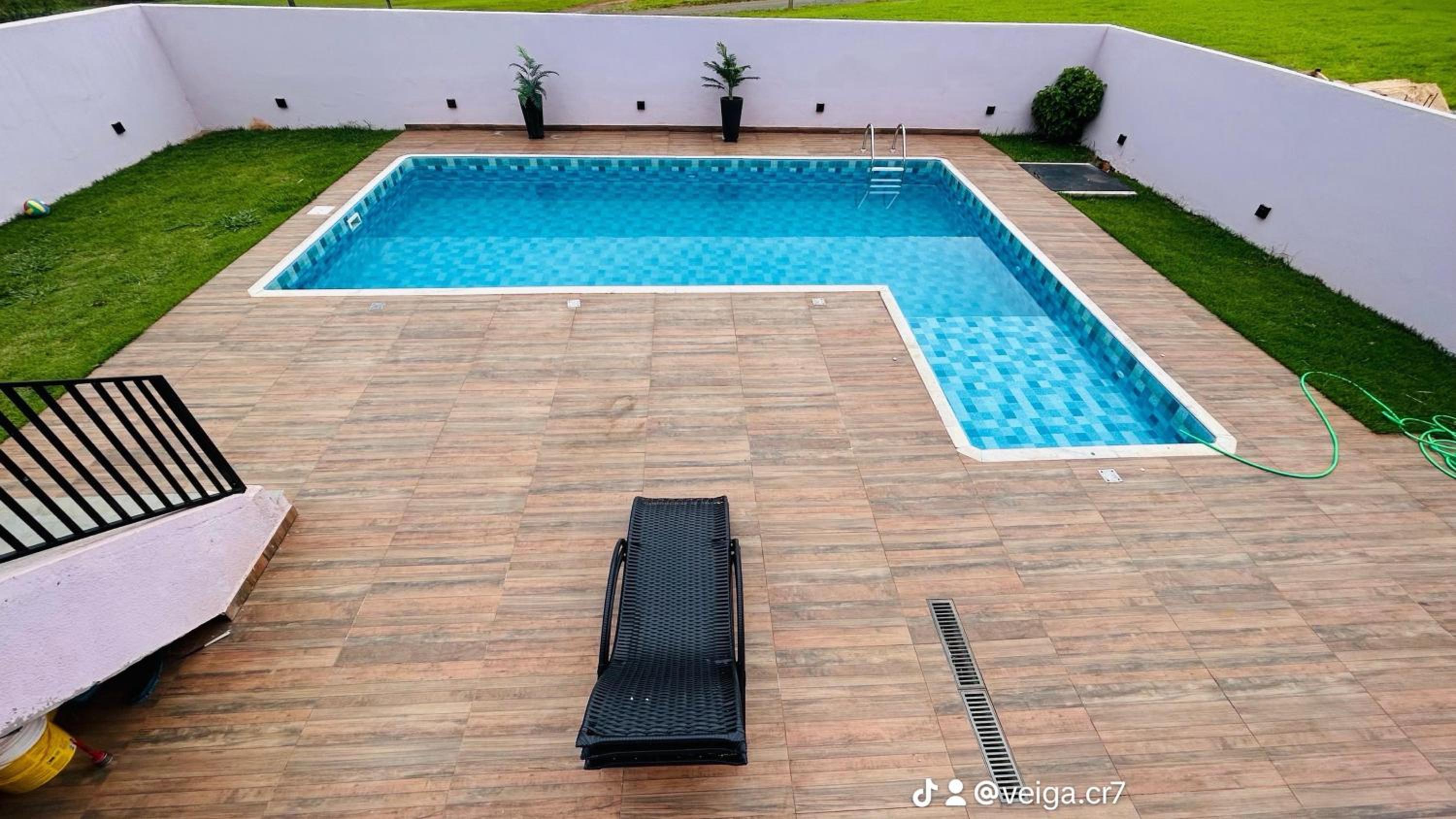 Casa No Ninho