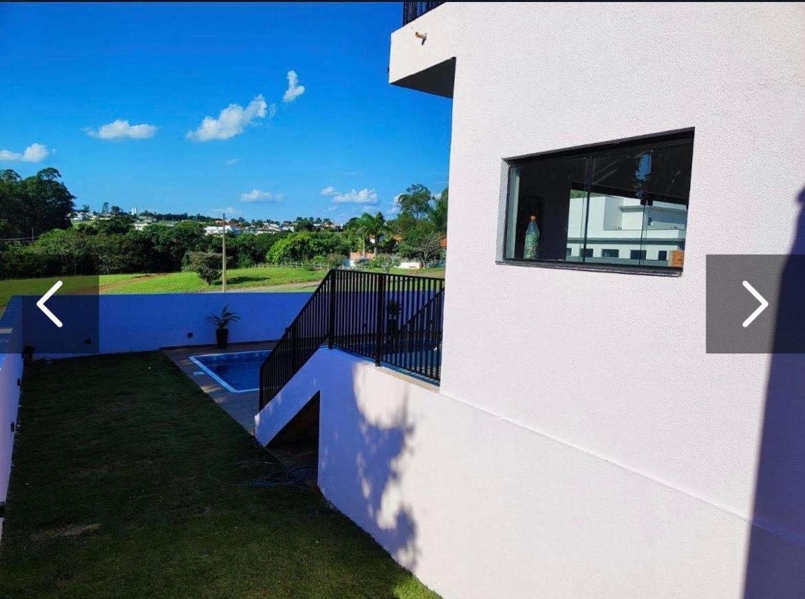 Casa No Ninho