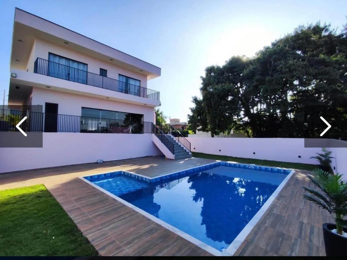 Casa No Ninho