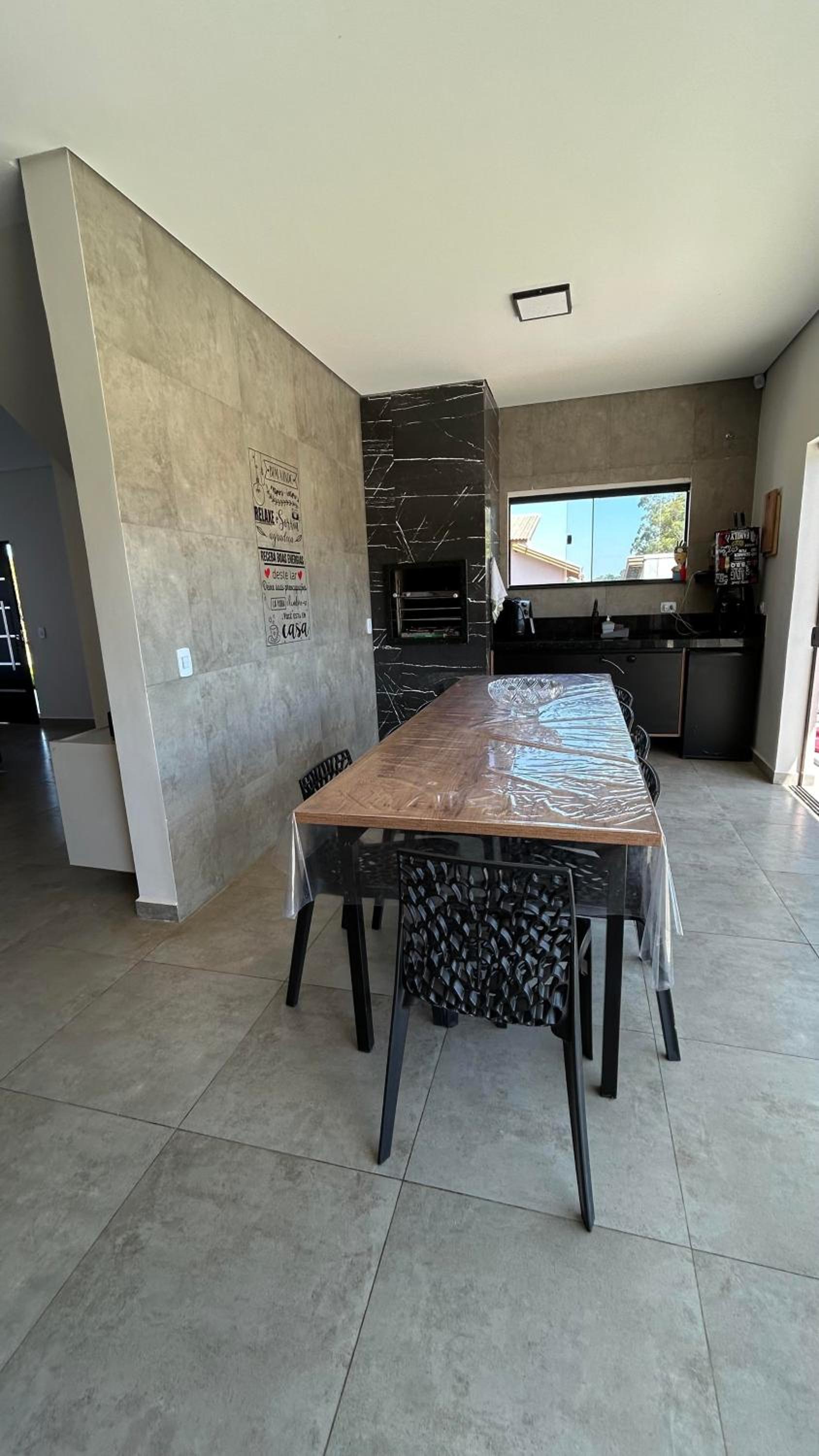 Casa No Ninho