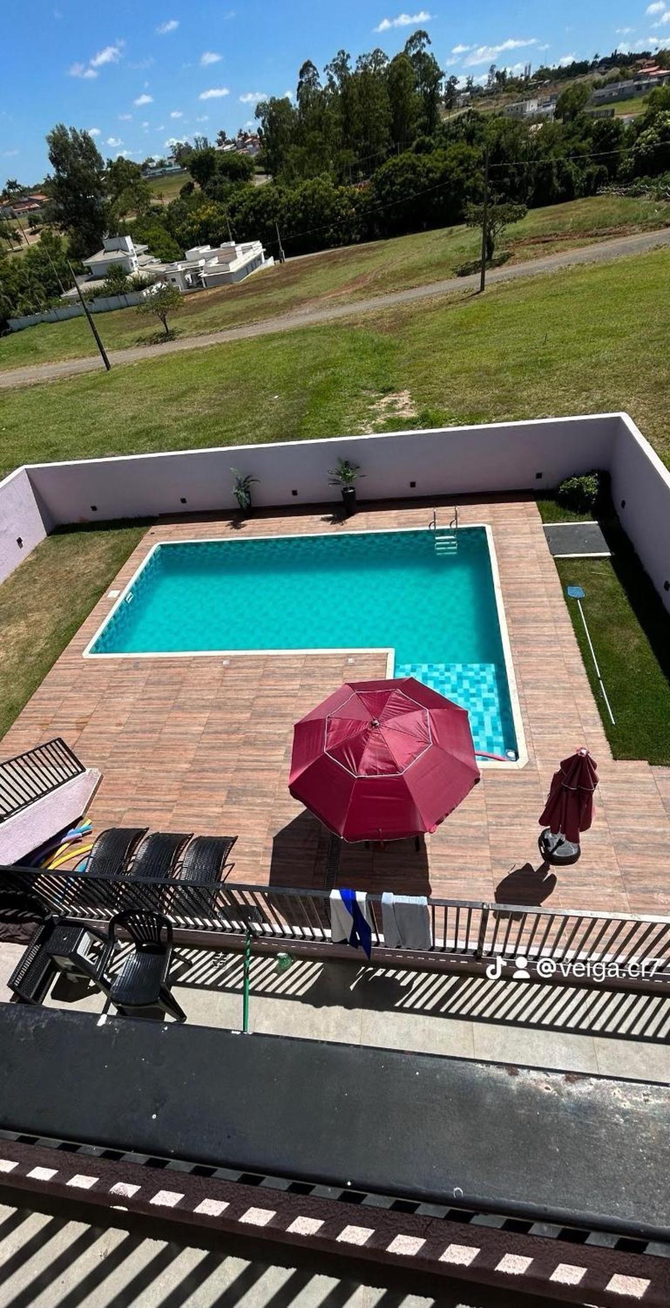 Casa No Ninho