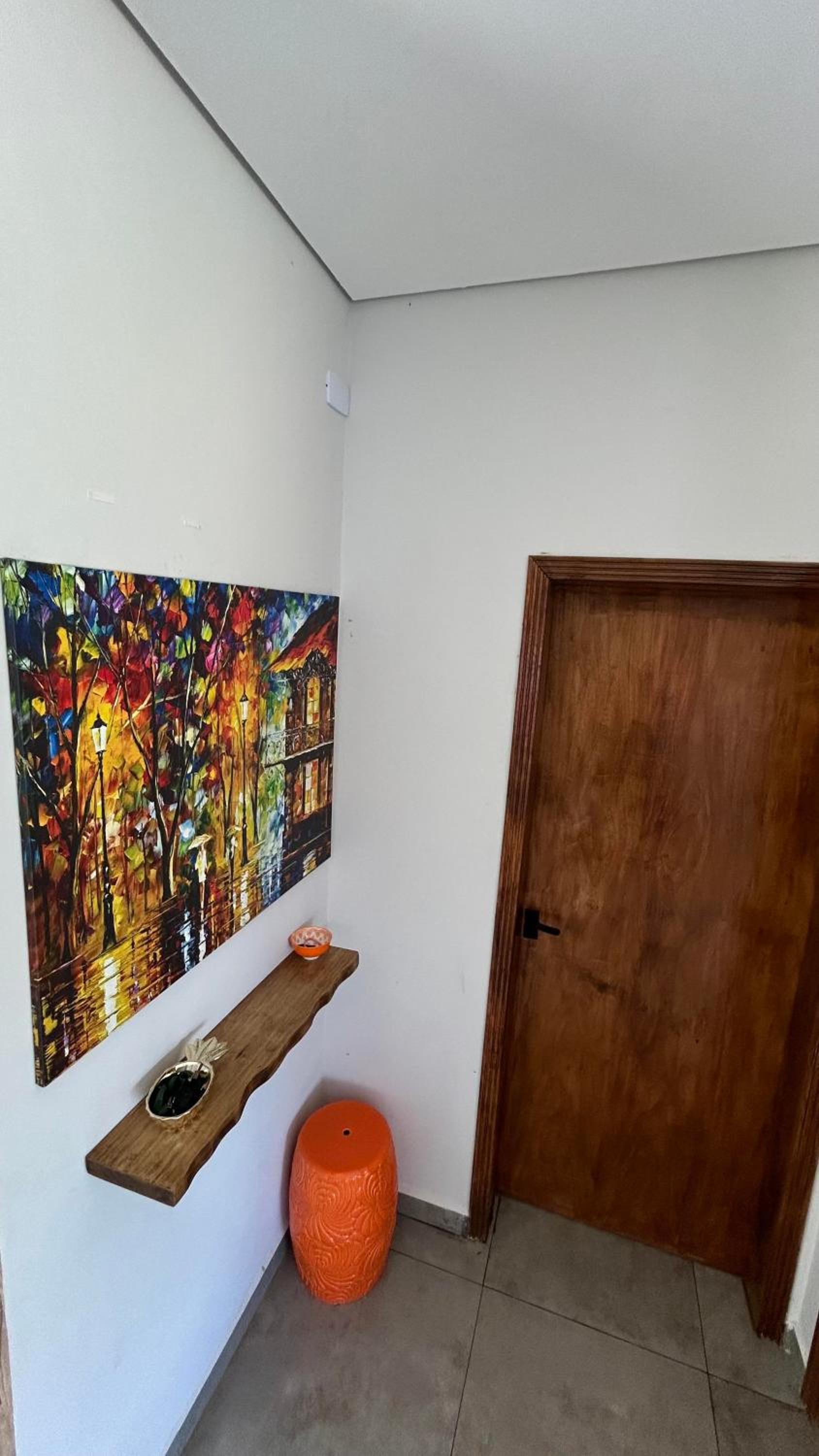Casa No Ninho