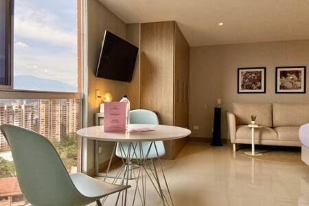 Cozy loft in El Poblado