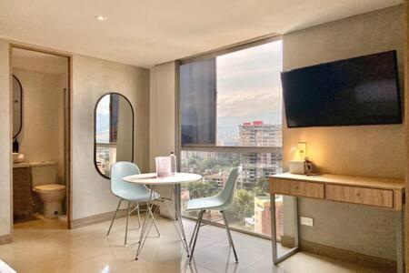 Cozy loft in El Poblado