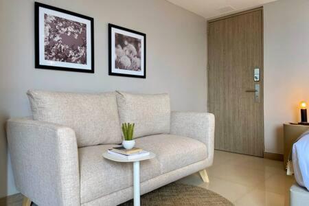 Cozy loft in El Poblado