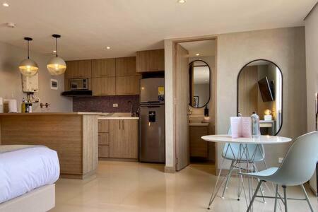 Cozy loft in El Poblado