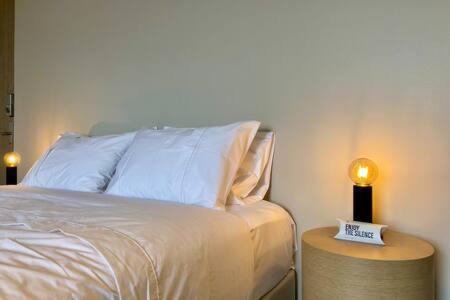 Cozy loft in El Poblado
