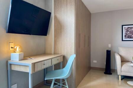 Cozy loft in El Poblado