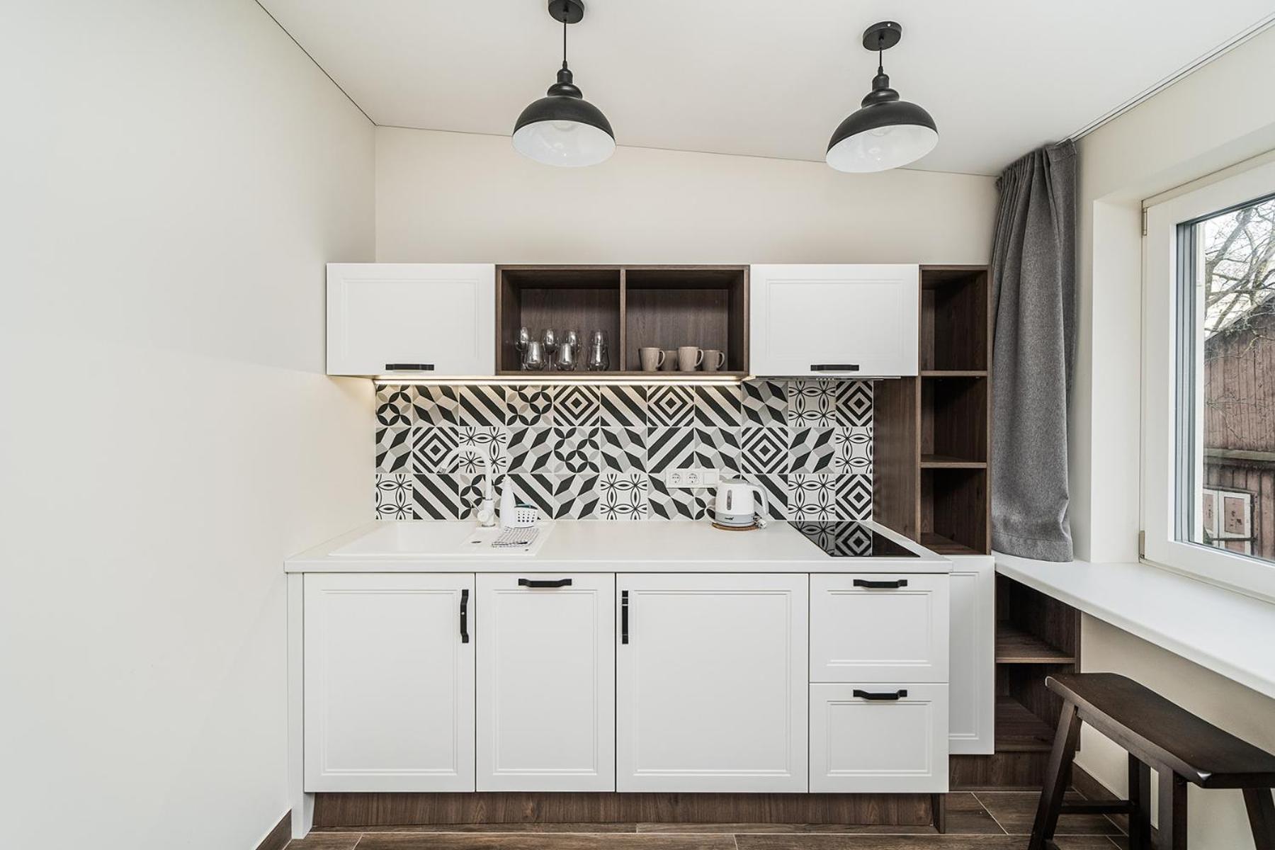 Privé Home near Nemunas Island No.1 by URBAN RENT view 4