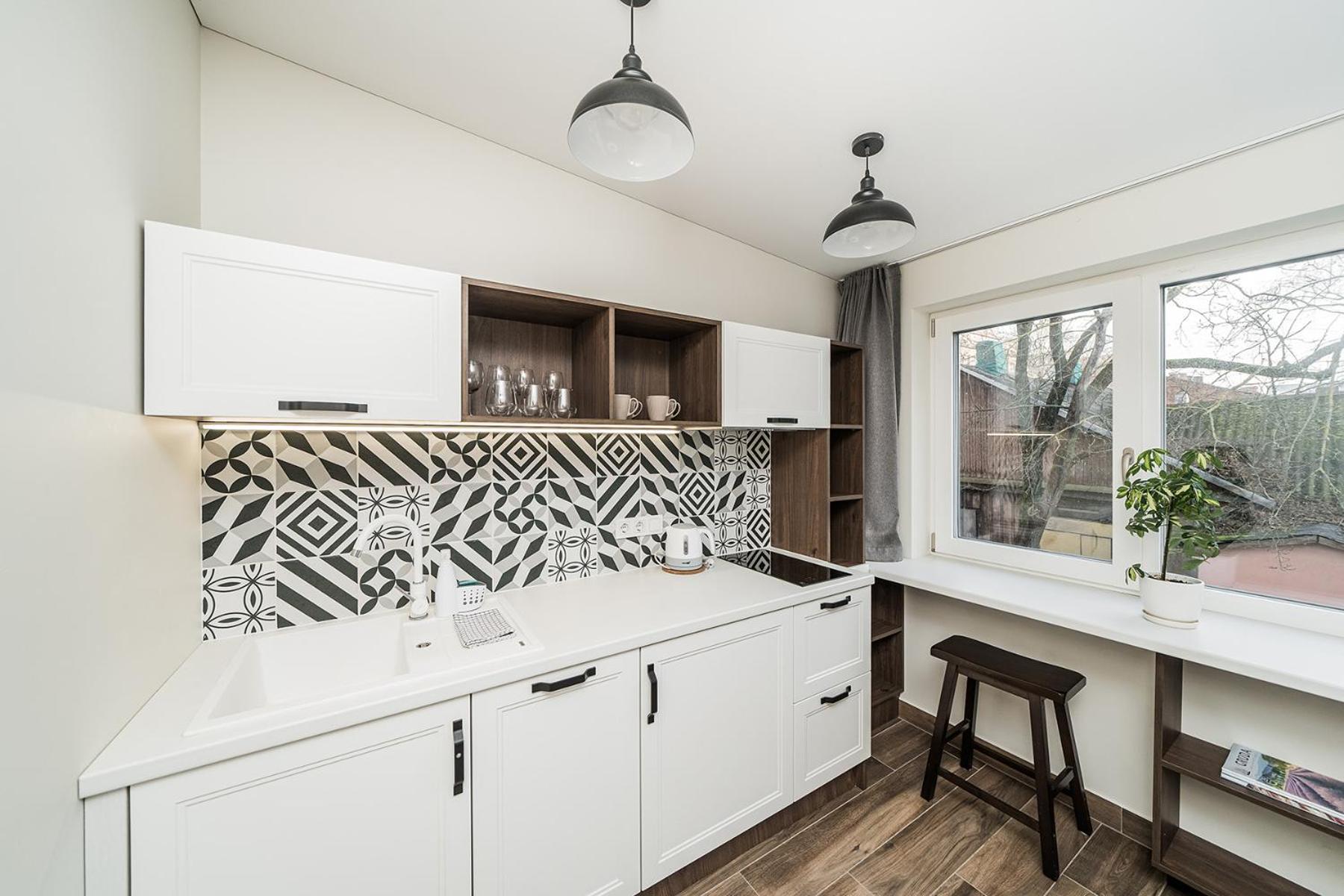 Privé Home near Nemunas Island No.1 by URBAN RENT view 5
