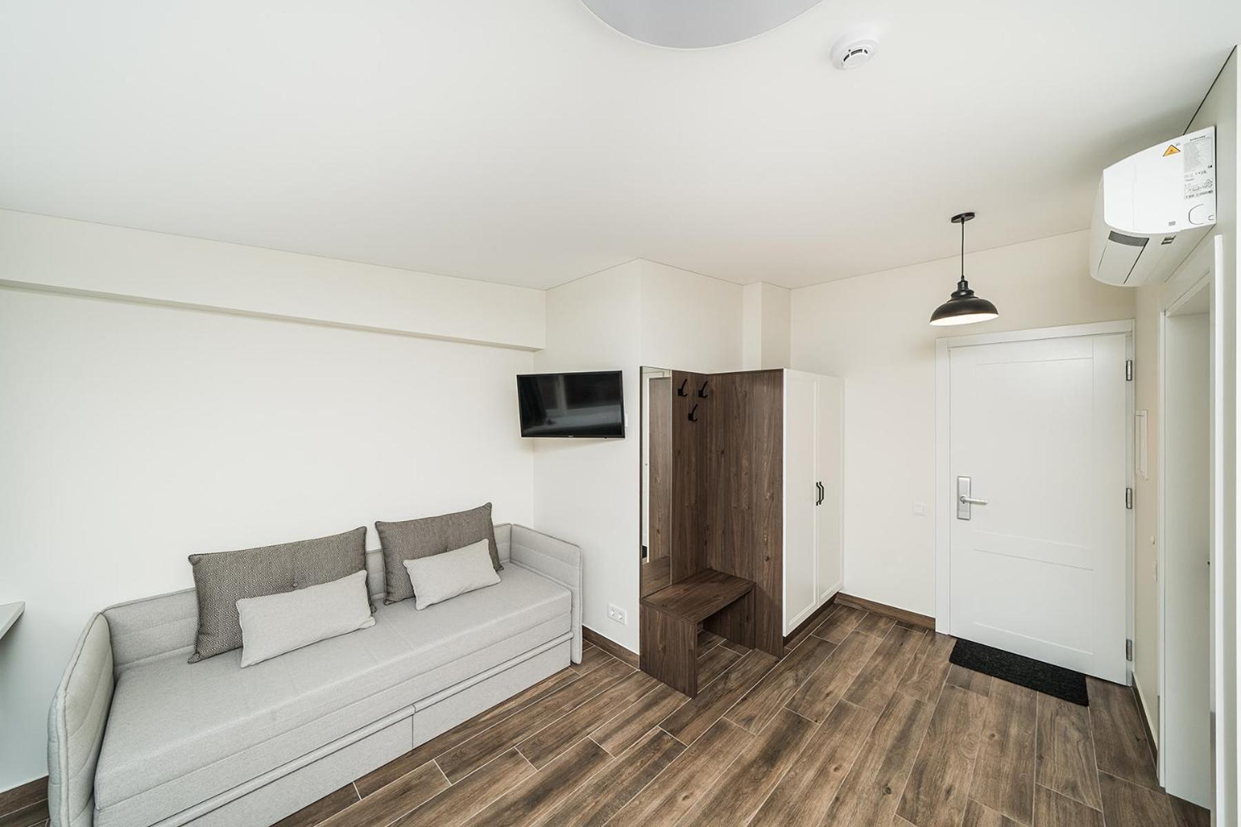 Privé Home near Nemunas Island No.1 by URBAN RENT view 3