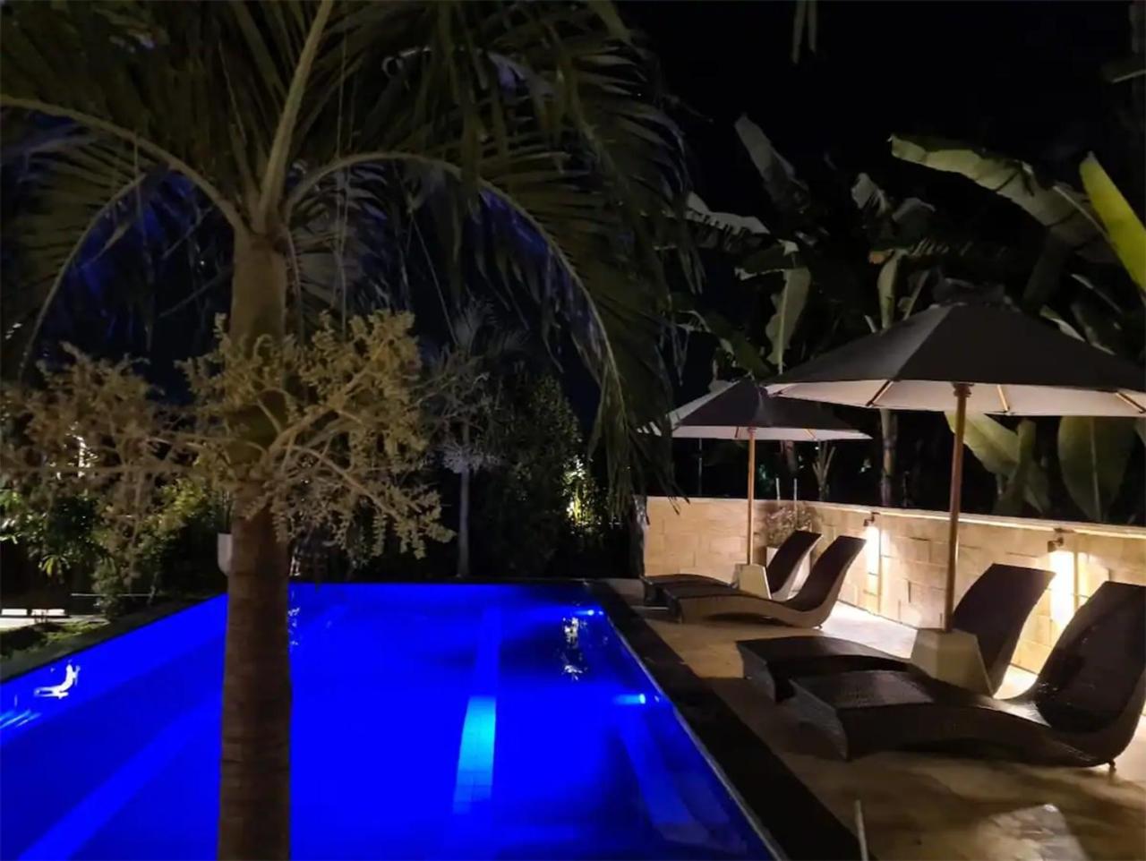 Hotel Villa Twin Lovina