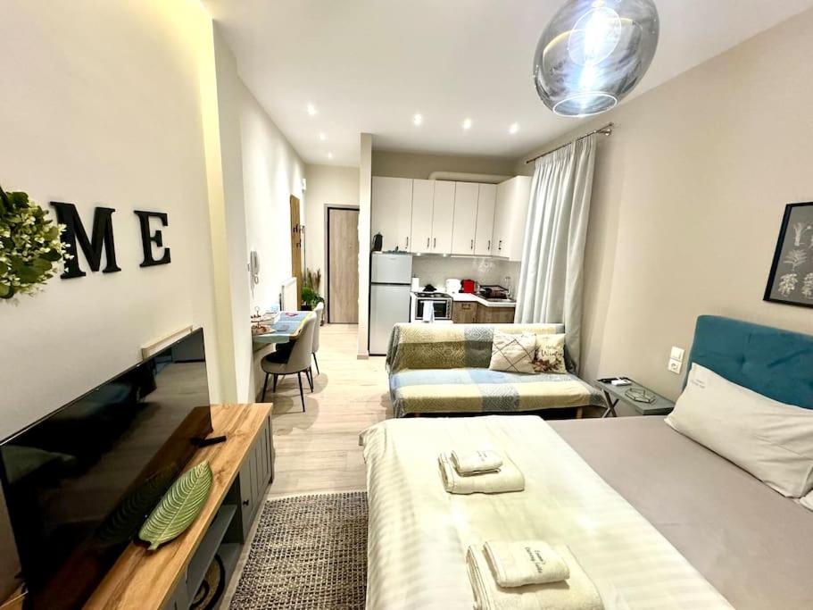 Evann's luxury suite photo 4