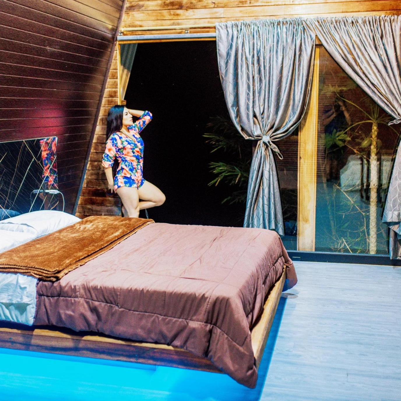 RioVida EcoLodge