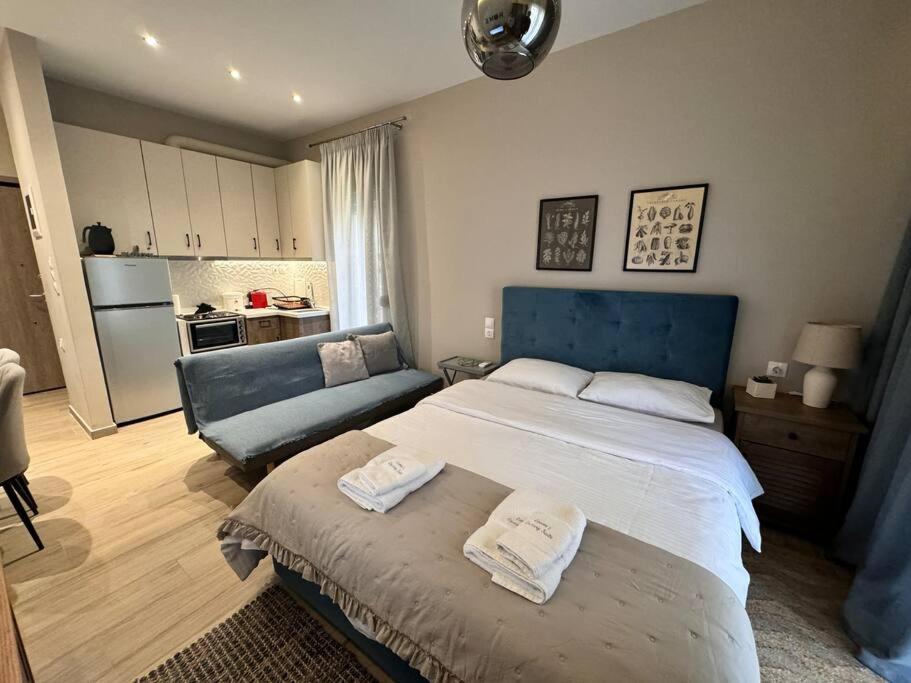 Evann's luxury suite photo 2