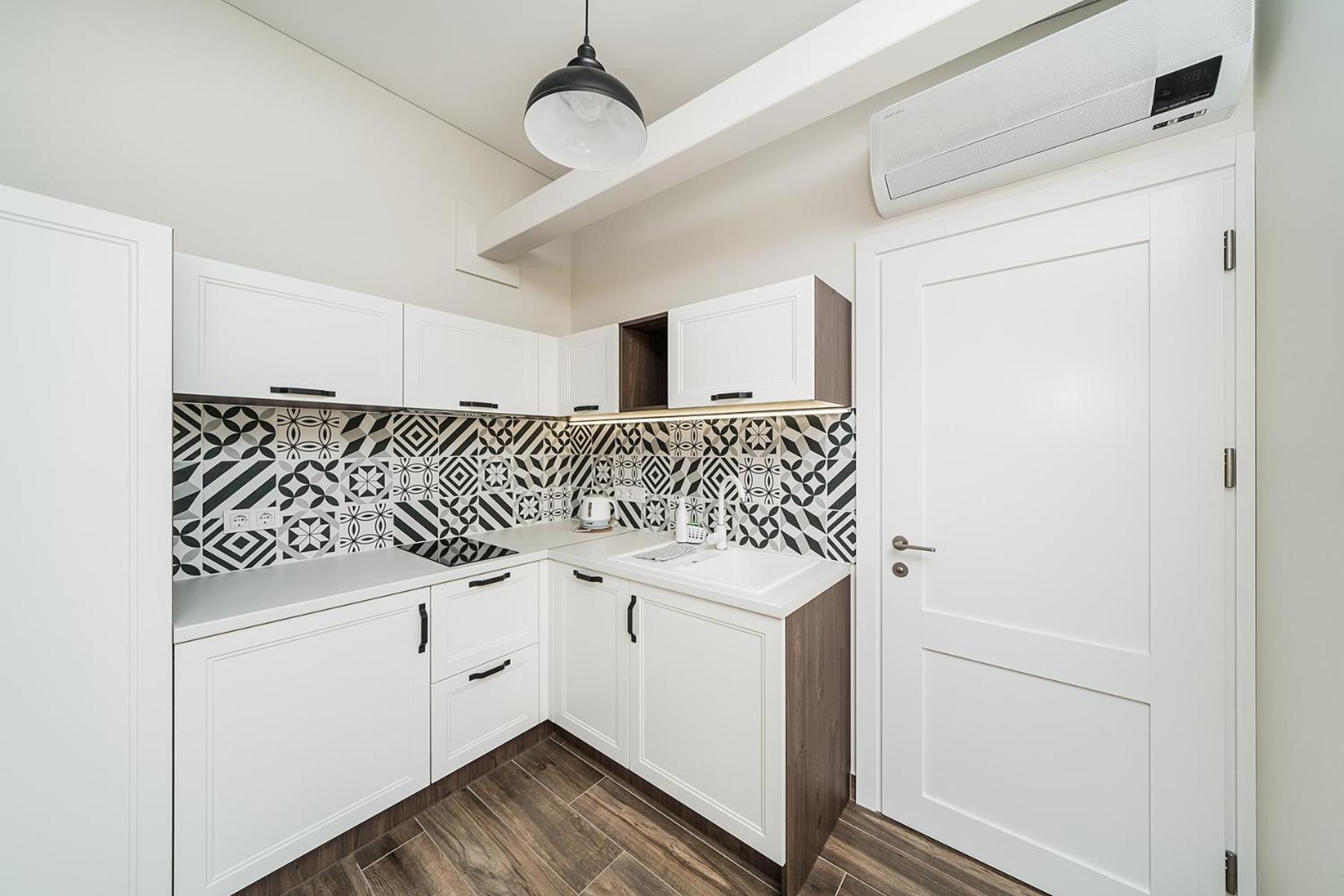 Privé Home near Nemunas Island No. 3 by URBAN RENT view 2