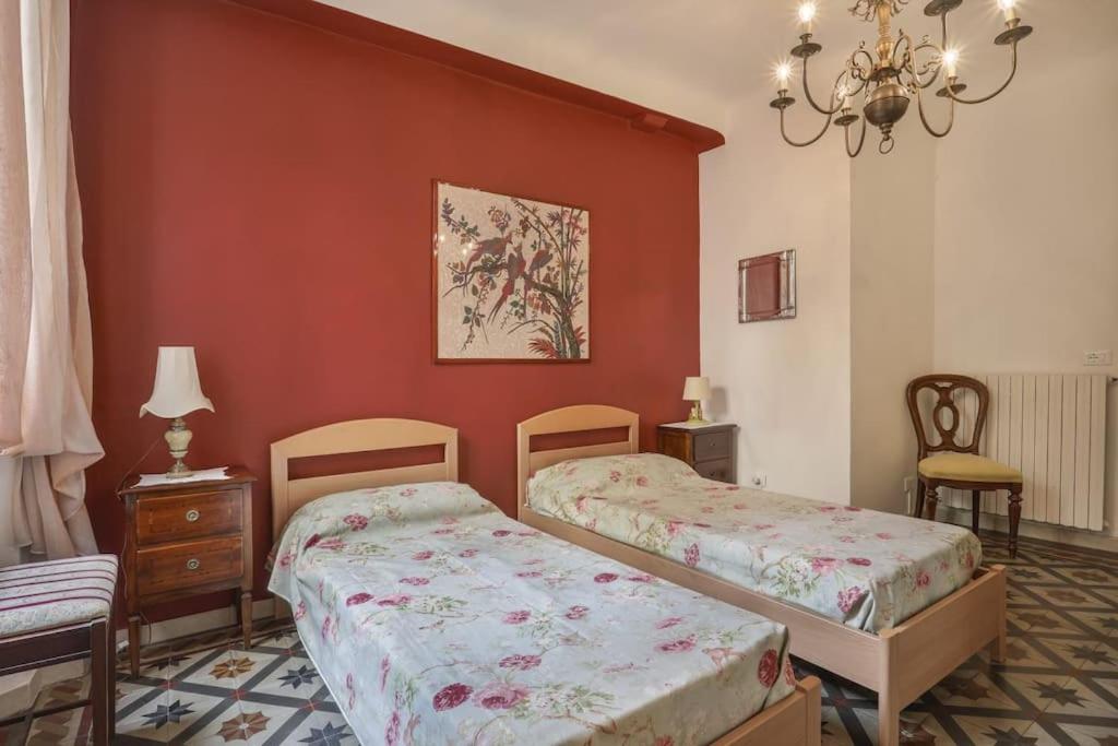 Fantastico Appartamento Lucca Centro Storico view 2