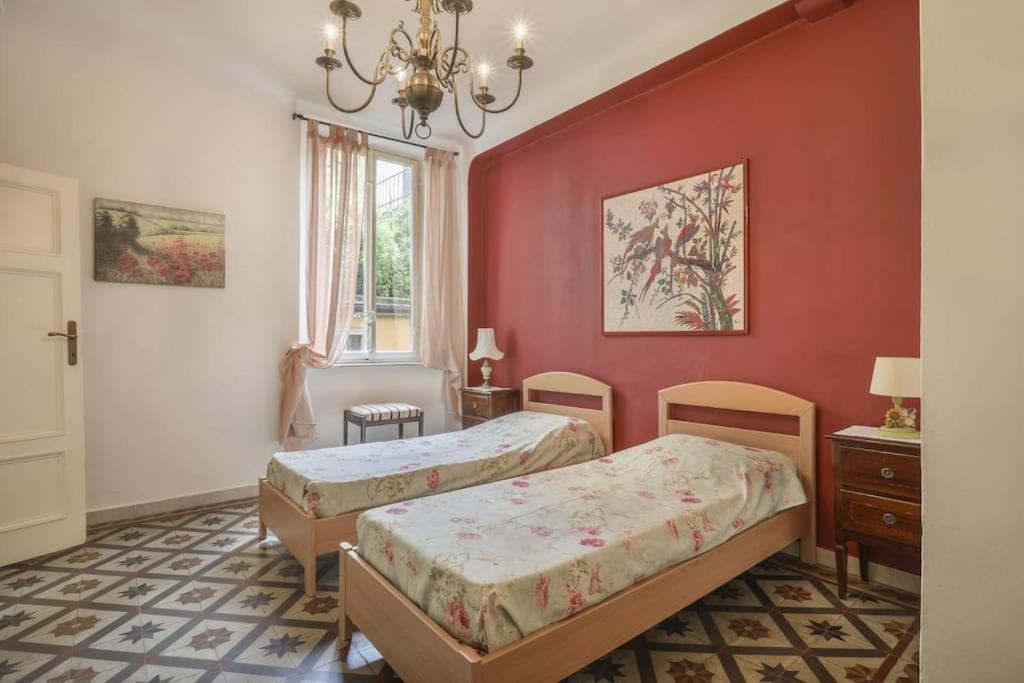 Fantastico Appartamento Lucca Centro Storico view 5