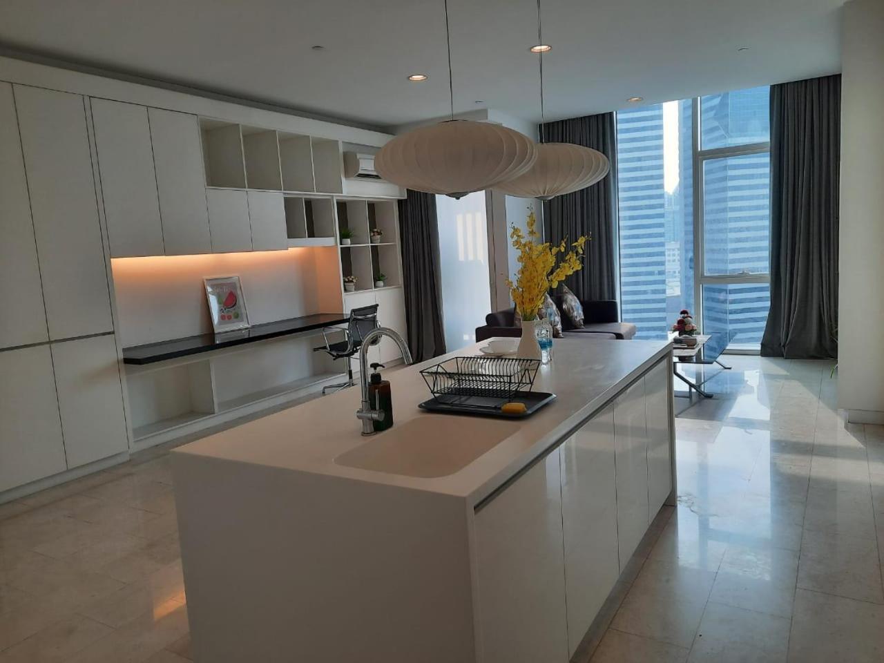 Platinum KLCC by Luxury Suites