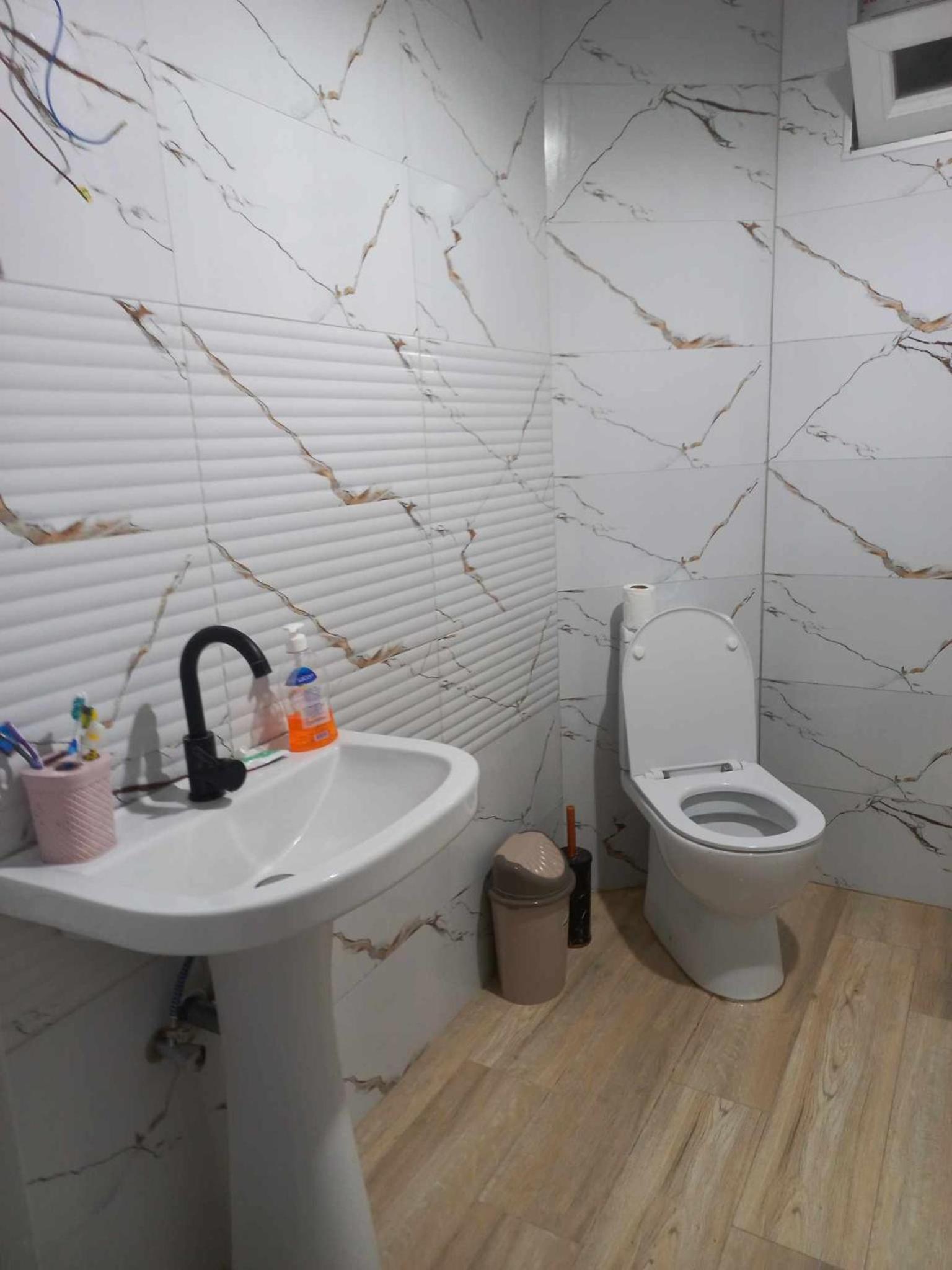 Guesthouse Tornike