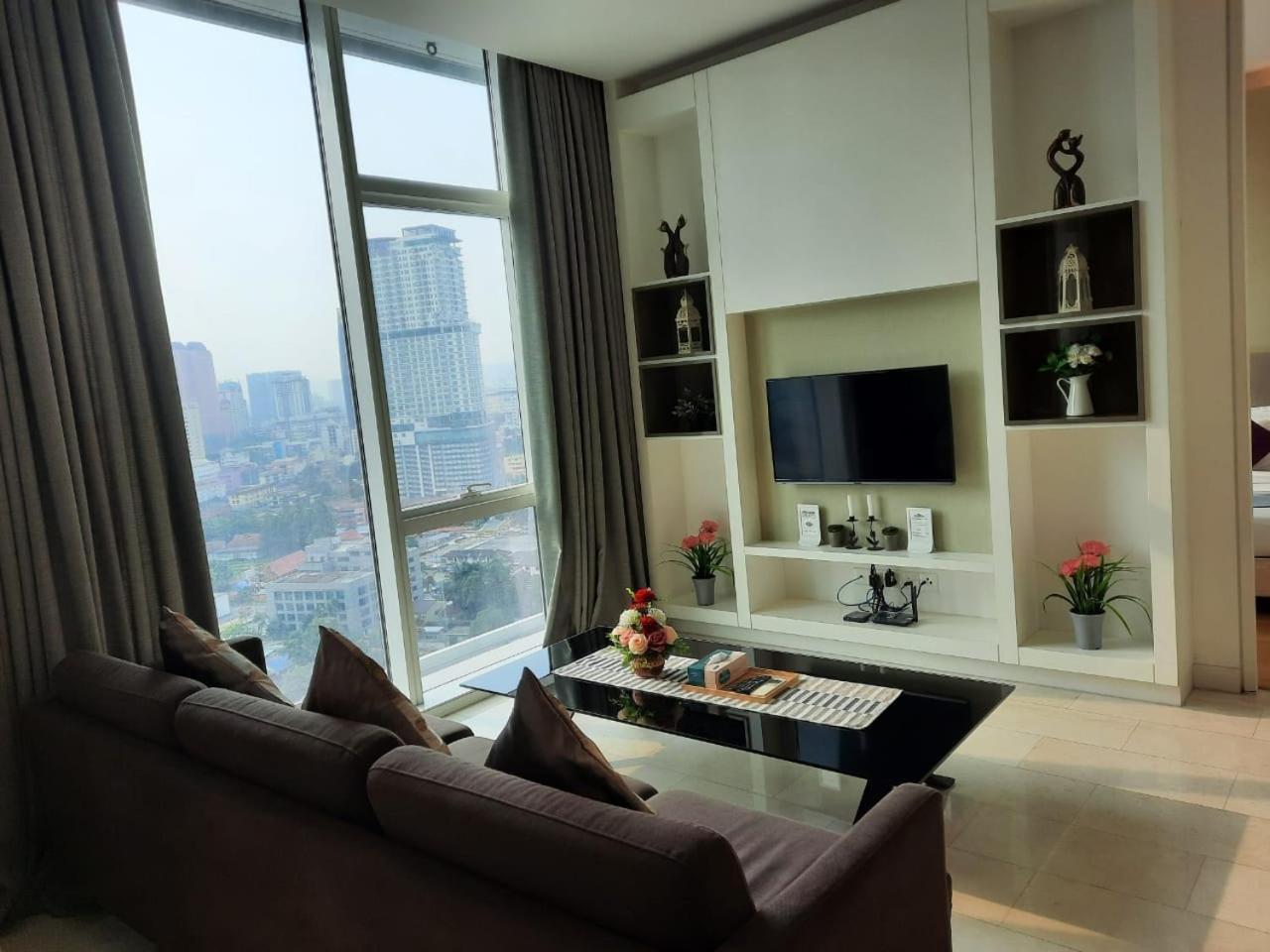 Platinum KLCC by Luxury Suites