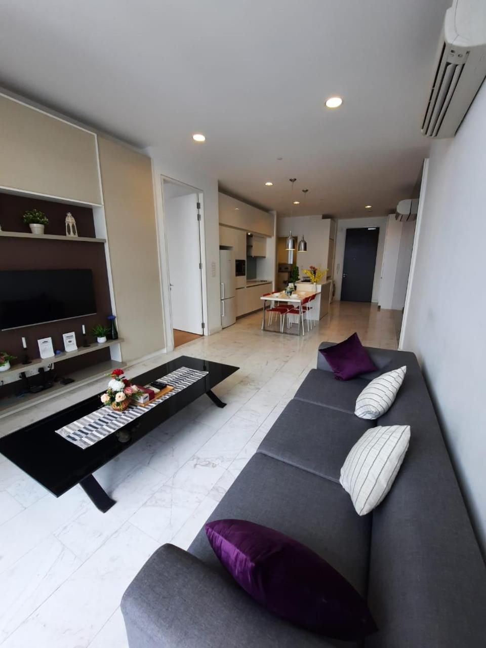 Platinum KLCC by Luxury Suites