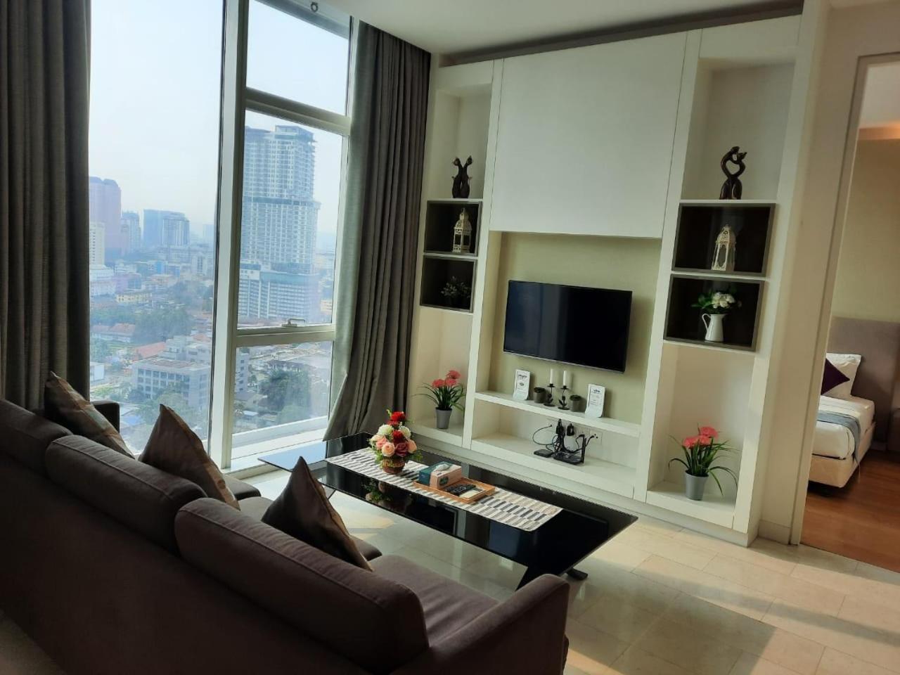 Platinum KLCC by Luxury Suites
