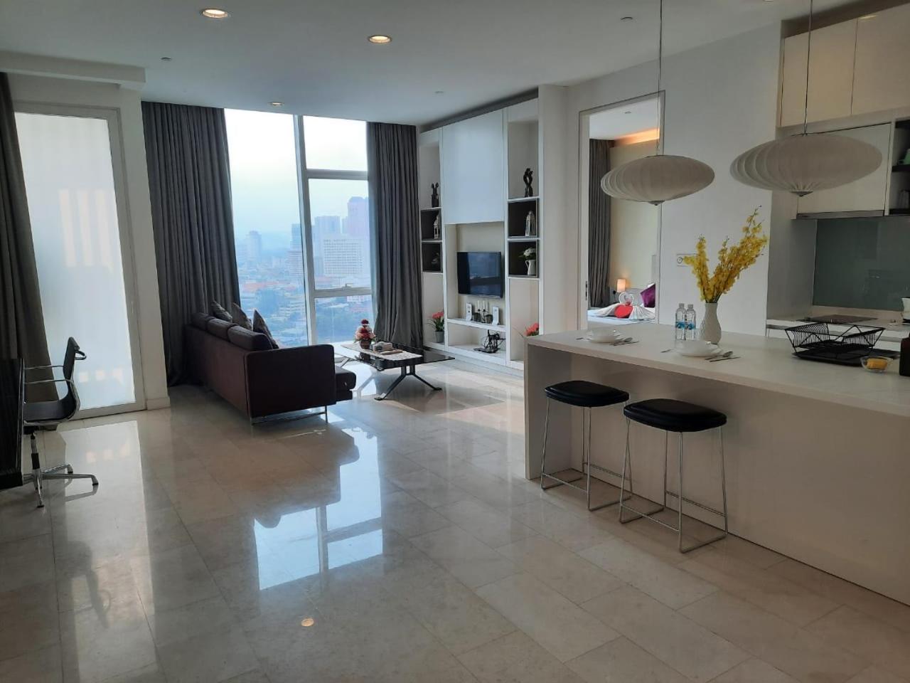 Platinum KLCC by Luxury Suites