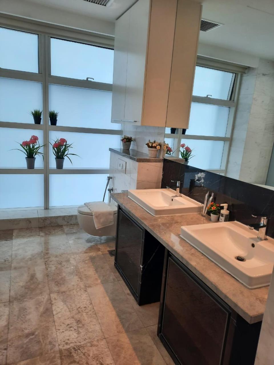 Platinum KLCC by Luxury Suites