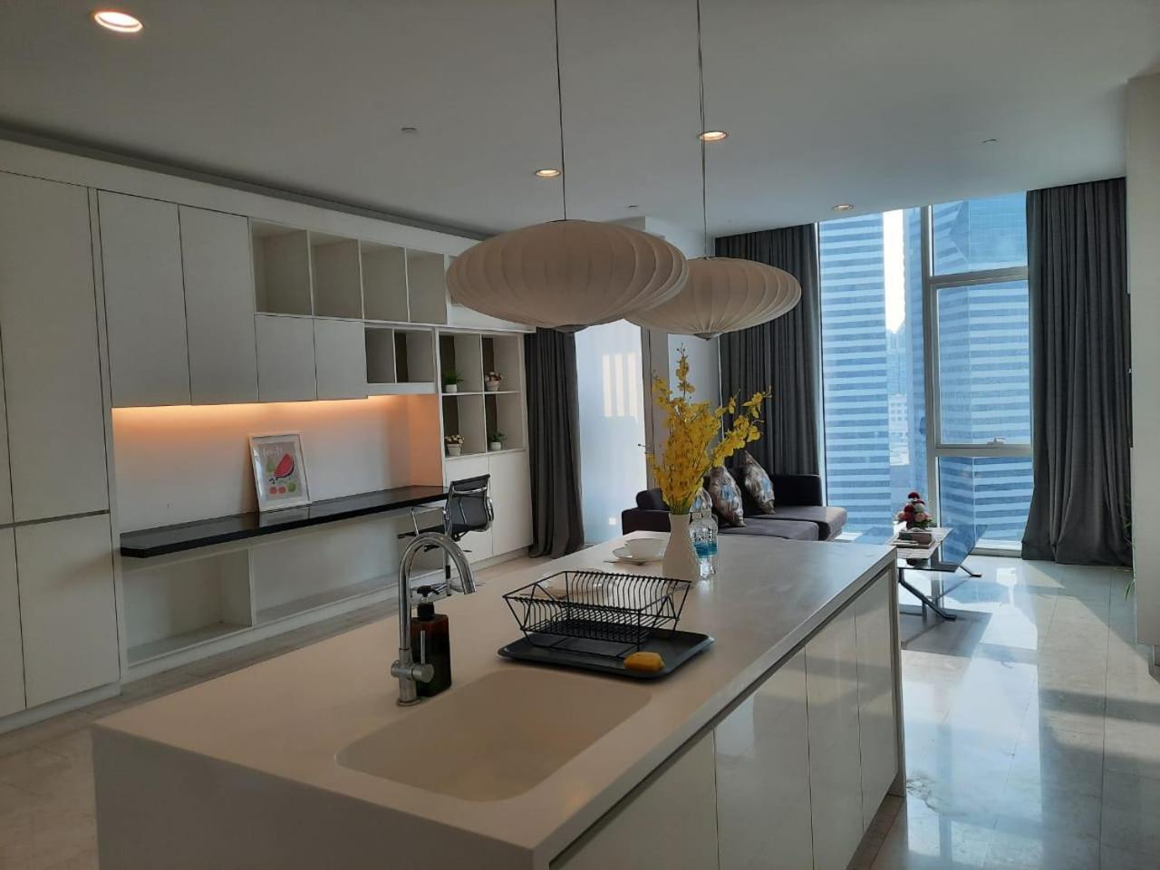 Platinum KLCC by Luxury Suites
