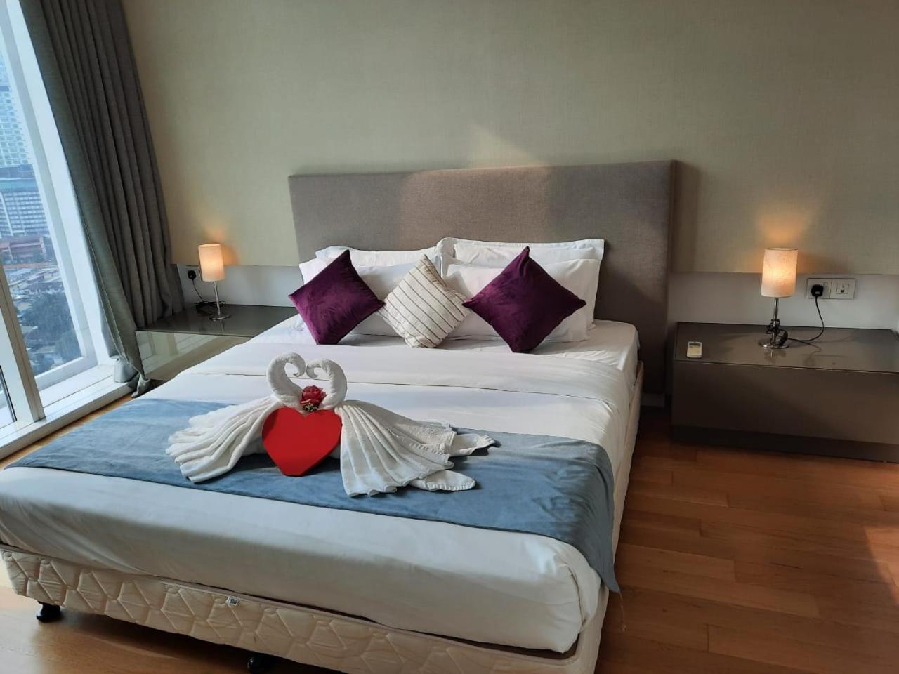 Platinum KLCC by Luxury Suites