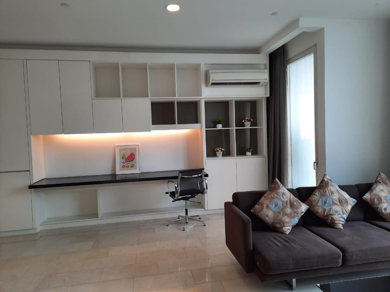 Platinum KLCC by Luxury Suites