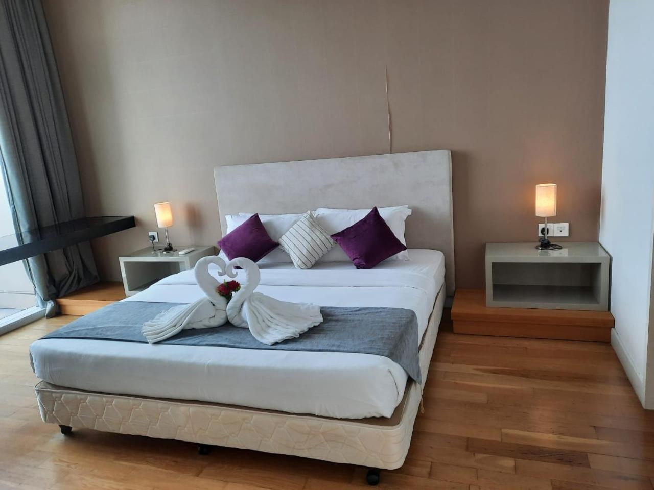 Platinum KLCC by Luxury Suites