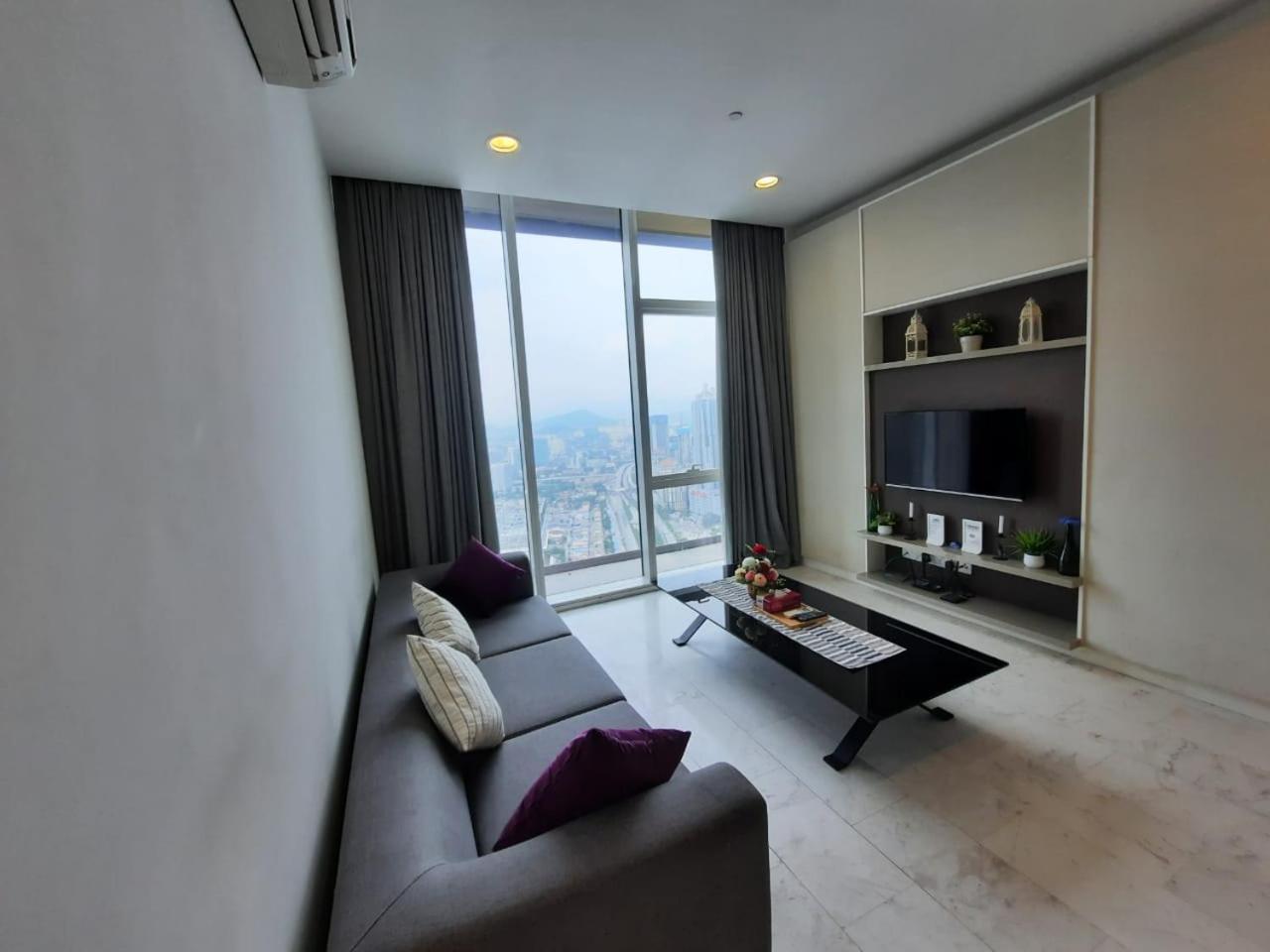 Platinum KLCC by Luxury Suites