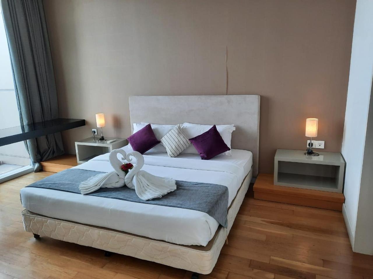 Platinum KLCC by Luxury Suites