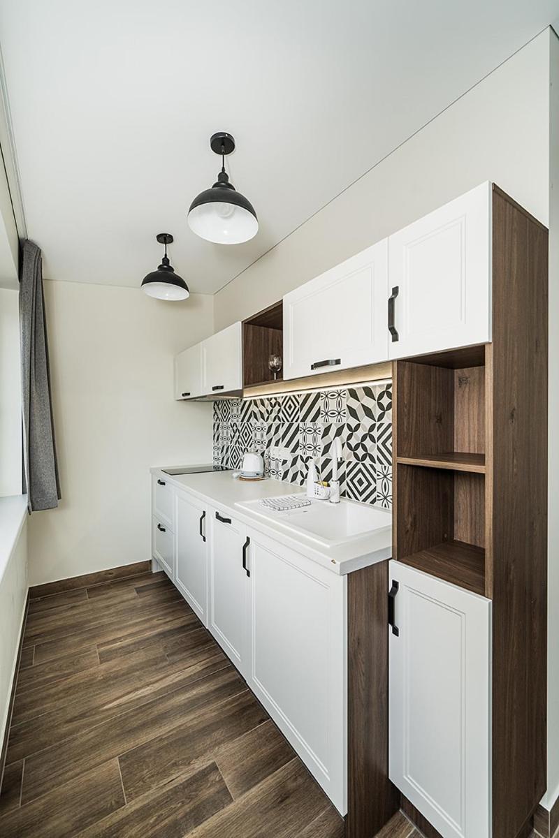 Privé Home near Nemunas Island No.4 by URBAN RENT view 4