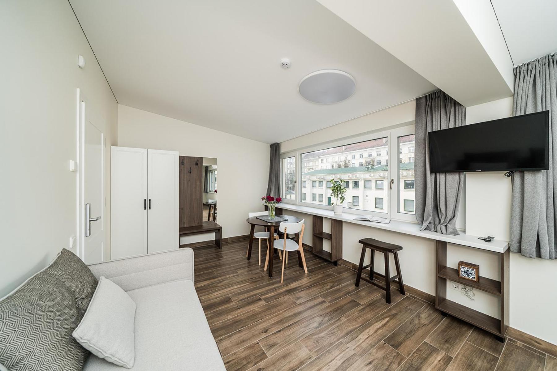 Privé Home near Nemunas Island No.4 by URBAN RENT view 3