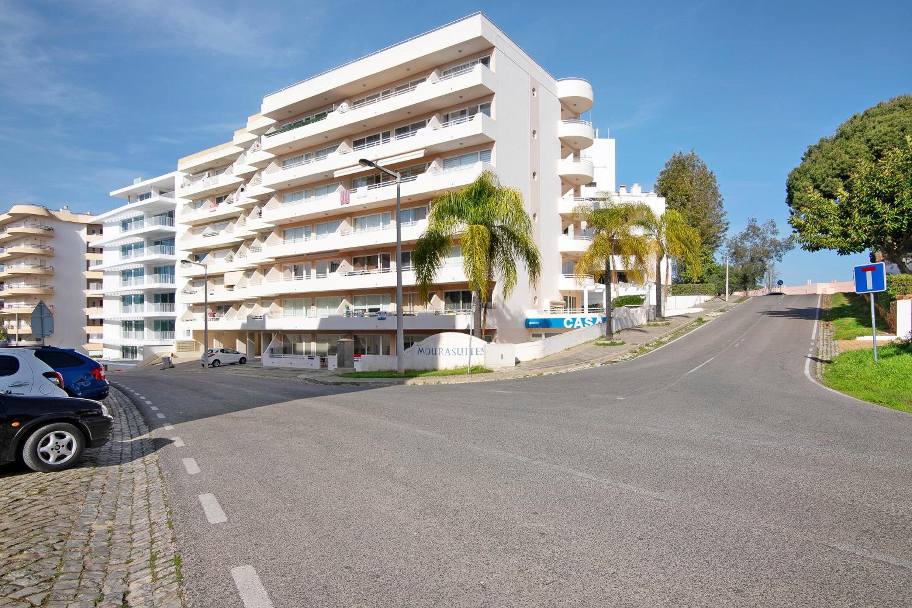 Algarve Paraíso - Moura Suites view 2