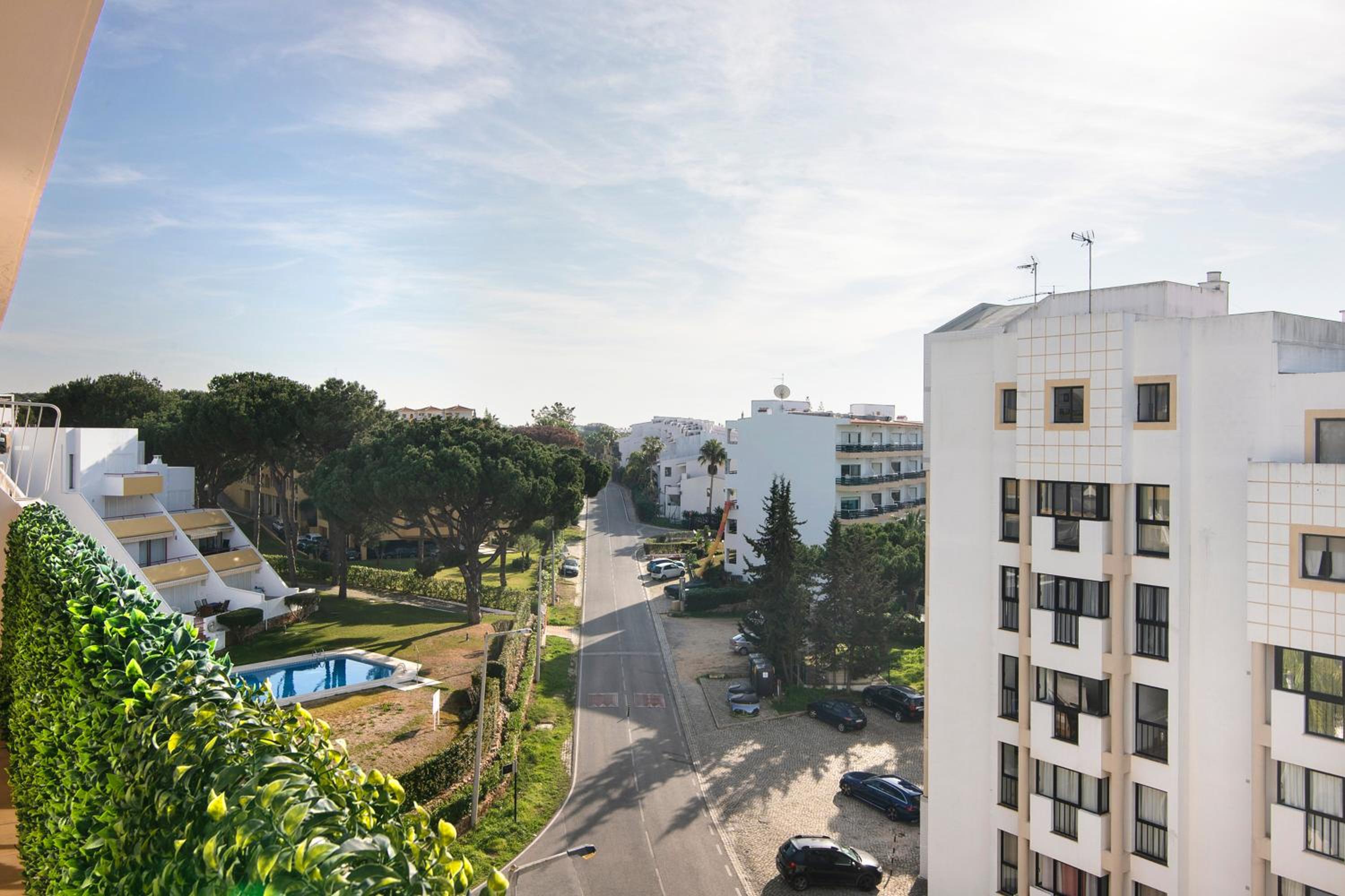 Algarve Paraíso - Moura Suites view 4