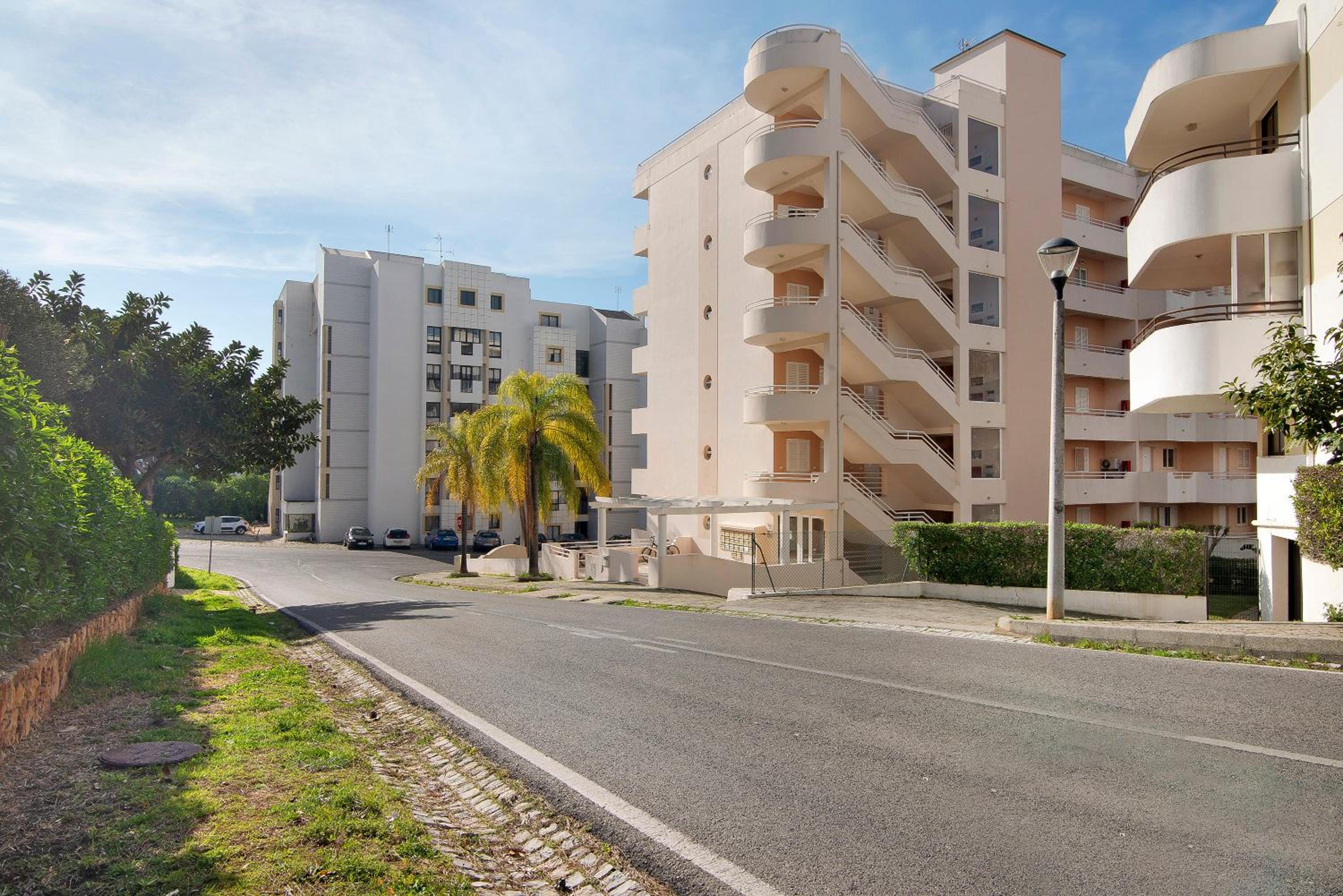 Algarve Paraíso - Moura Suites view 3