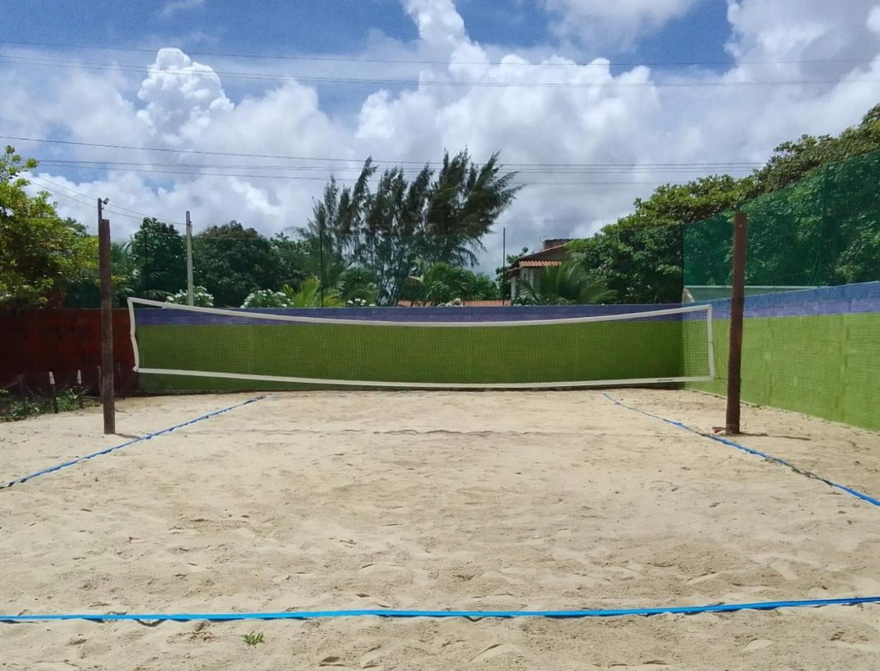 Sítio SPA Céu De Verdade , Praia de Barra Nova , Ceará