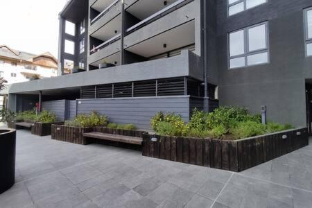 HOM I Depto a Estrenar en Mejor Zona con Estacionamiento 4040