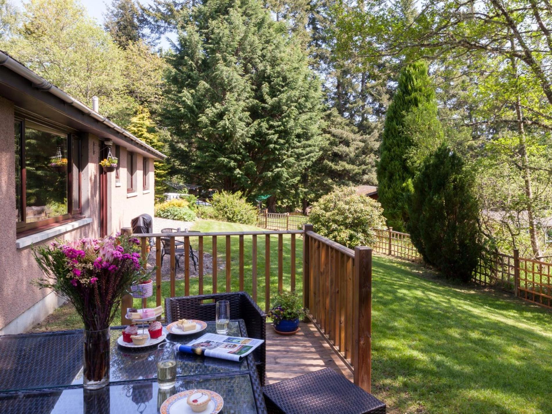 Outdoor Space