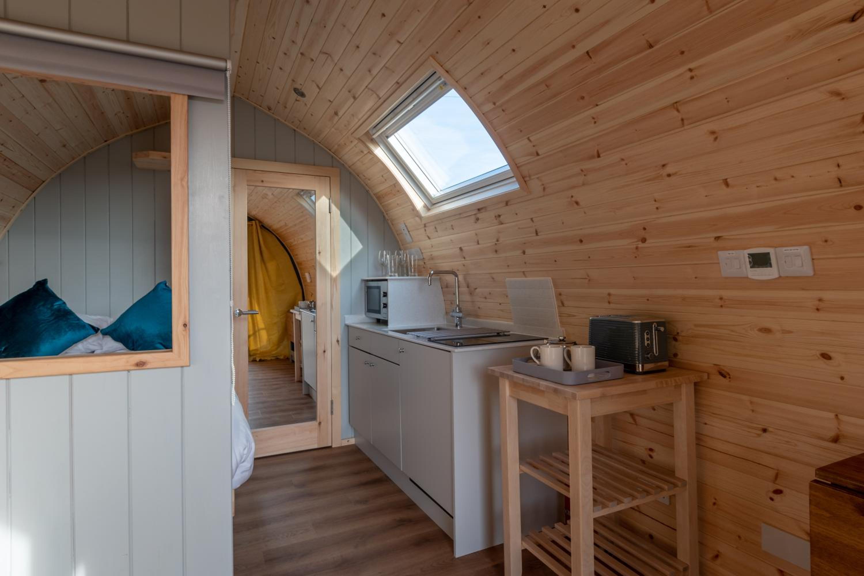 Callander Hostel