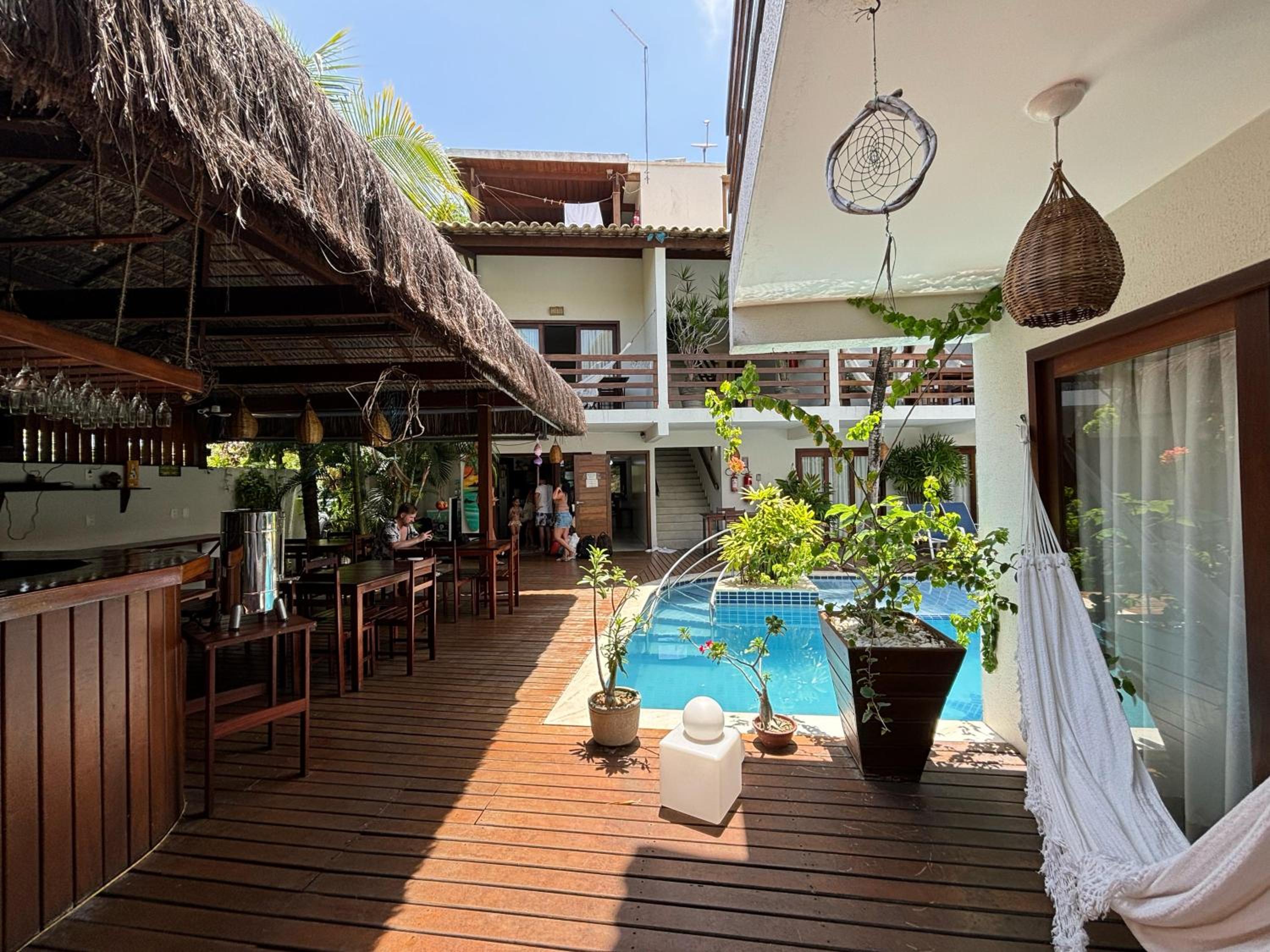 Pousada Waikiki Boutique