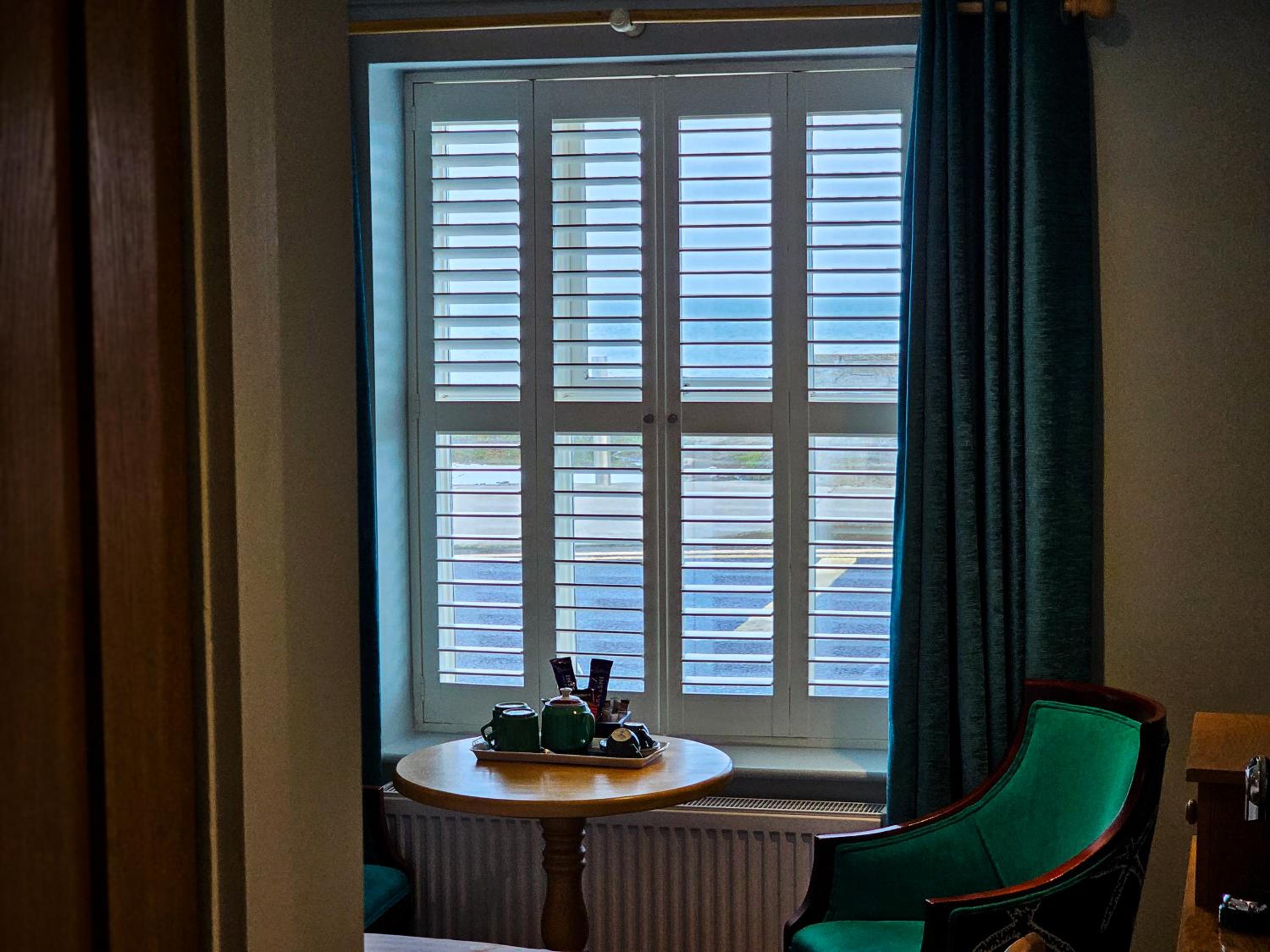 King Sitric Seafood Bar & Accommodation view 5