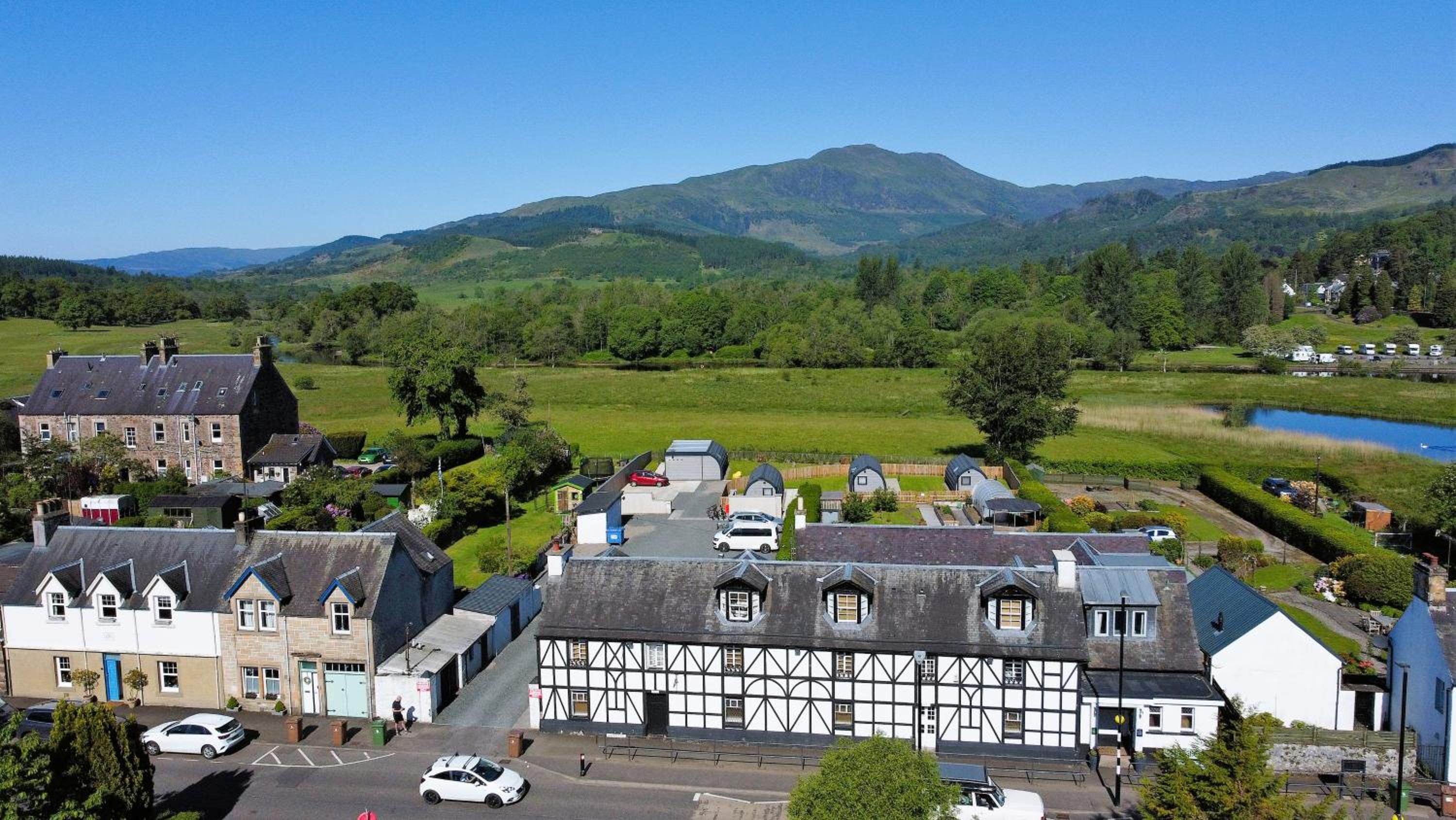 Callander Hostel