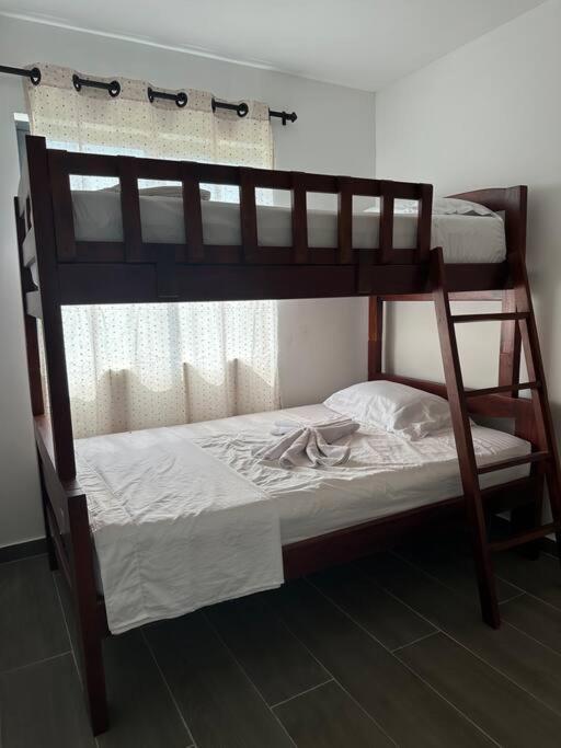 Apartamento Sierra Nevada
