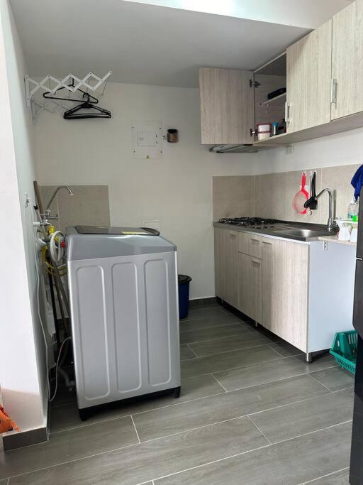 Apartamento Sierra Nevada