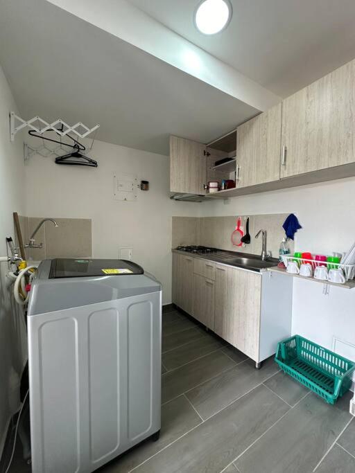 Apartamento Sierra Nevada